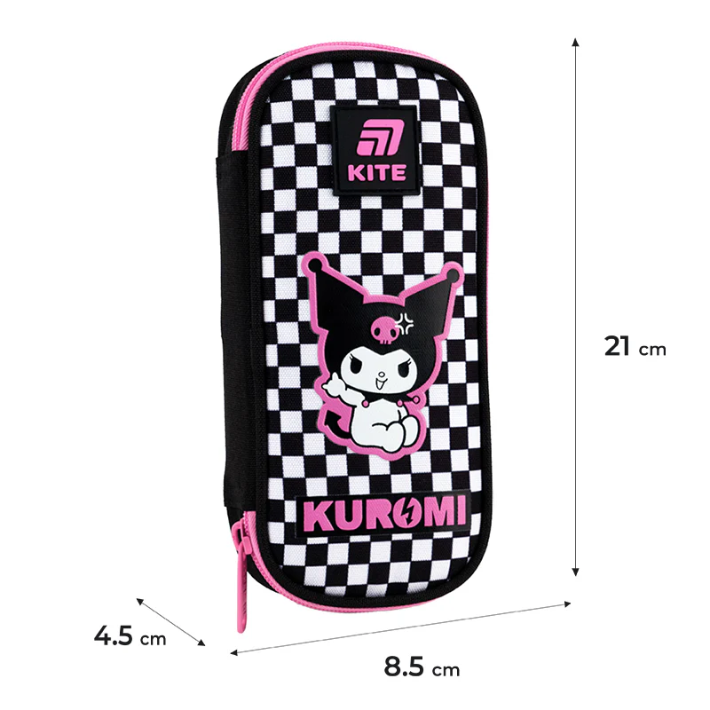 Пенал Kite 662-4 HK, HK25-662-4 2