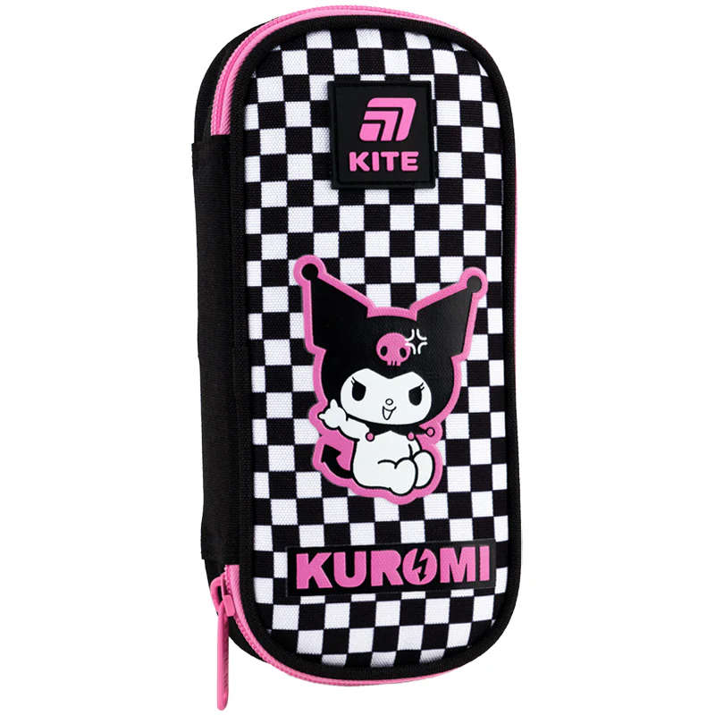 Пенал Kite 662-4 HK, HK25-662-4