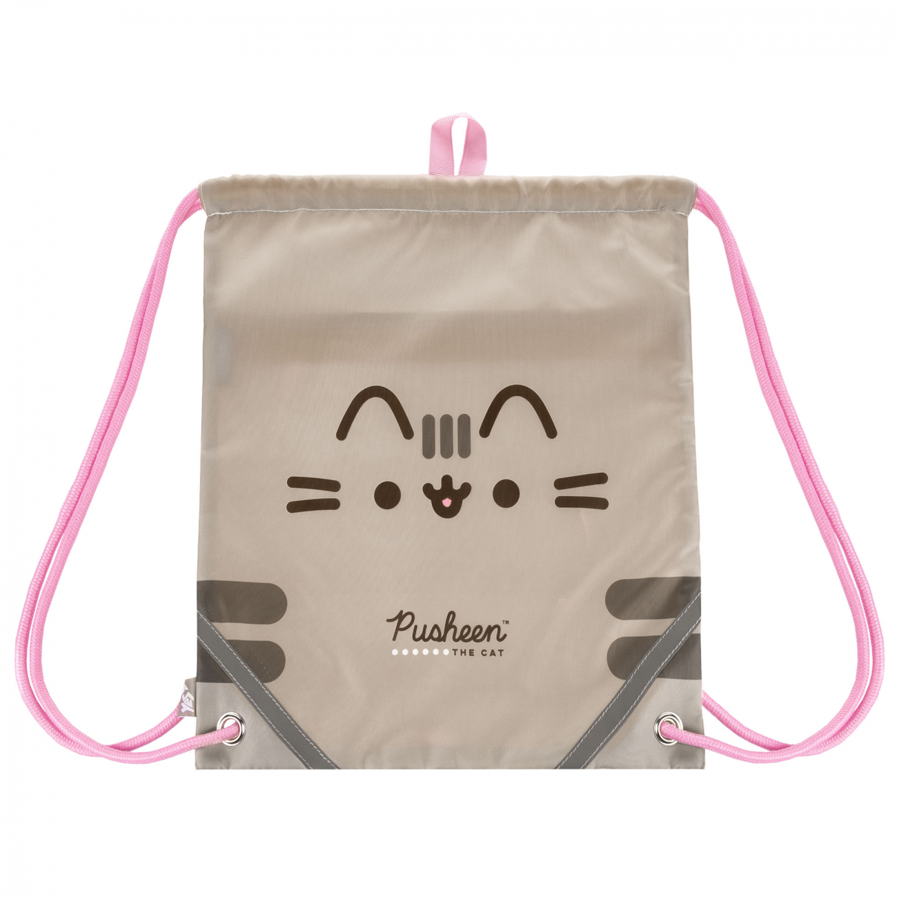 Сумка для взуття YES SB-10 "Pusheen Fatty", 550082