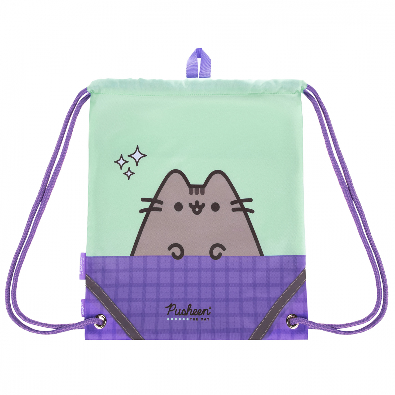 Сумка для взуття YES SB-10 "Pusheen the Cat", 550048