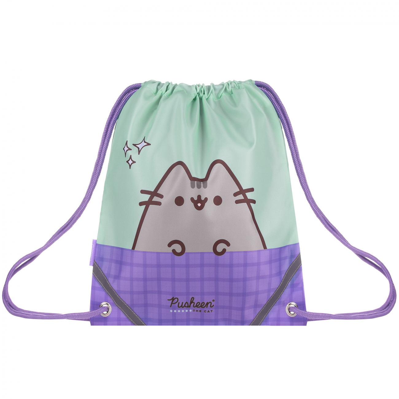 Сумка для взуття YES SB-10 "Pusheen the Cat", 550048 1