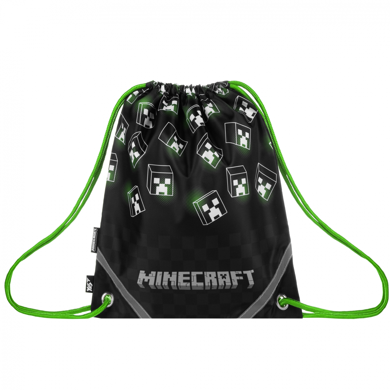 Сумка для взуття YES SB-10 "Minecraft Game", 550039 1