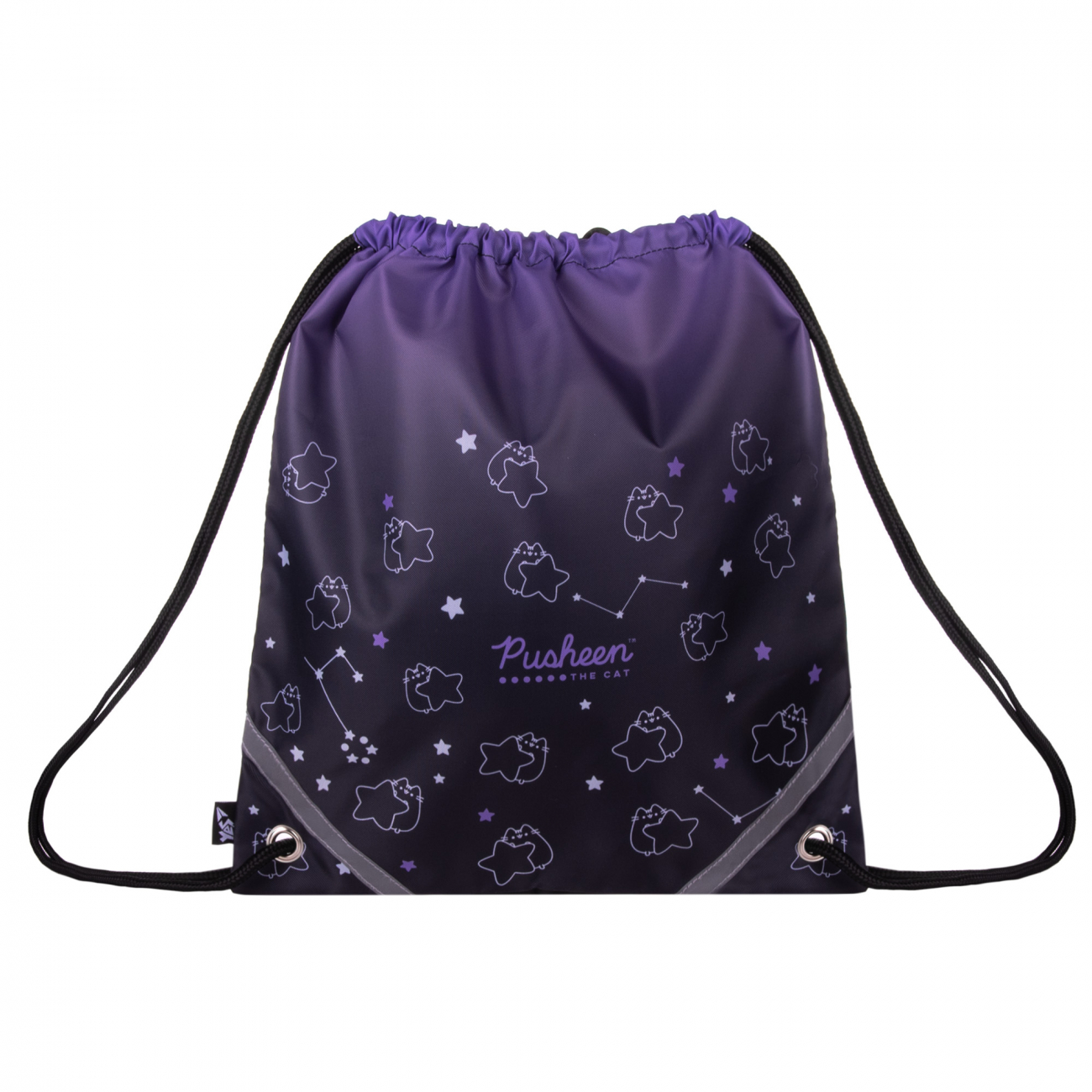 Сумка для взуття  YES SB-10 "Pusheen Stellar", 550089 1