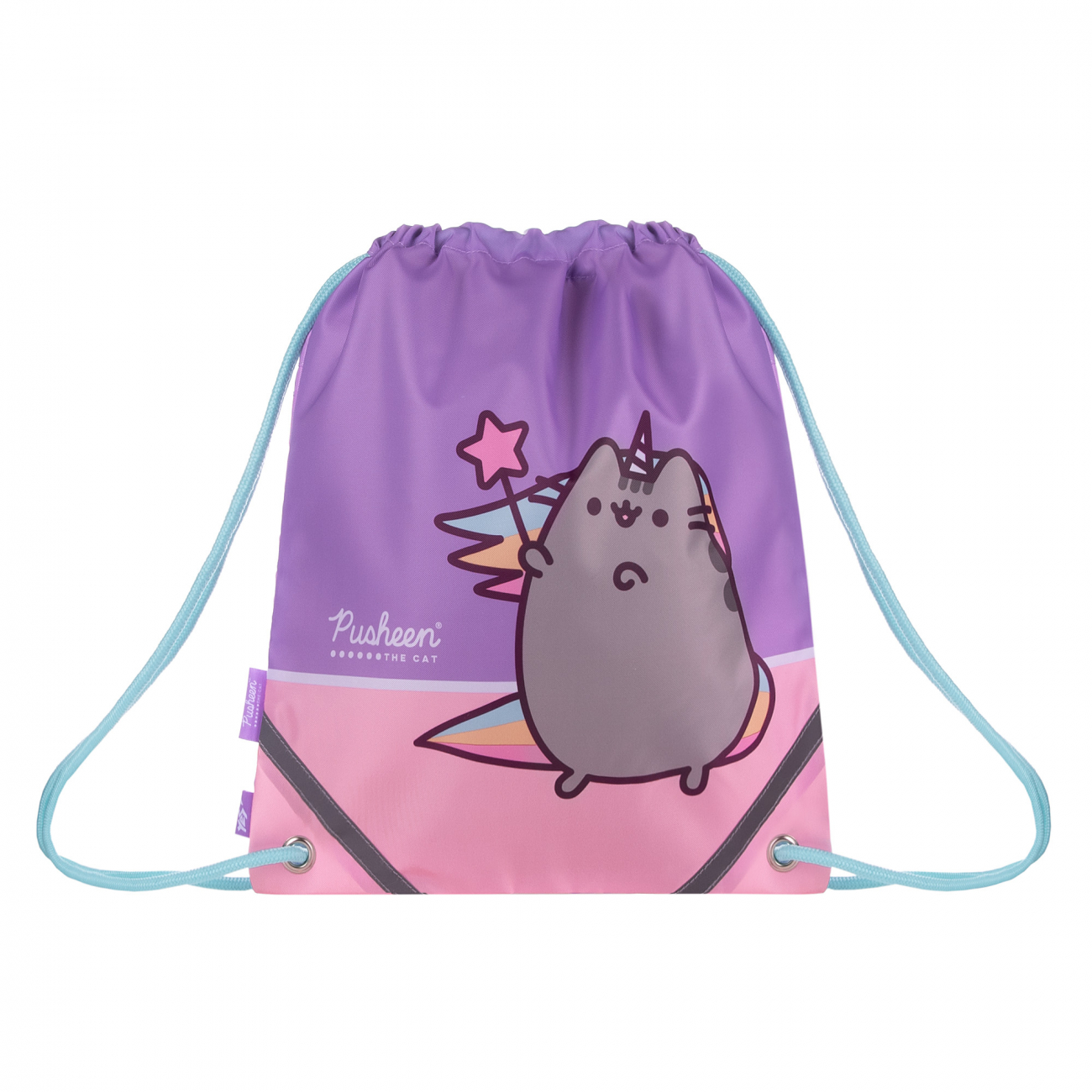 Сумка для обуви YES SB-10 "Pusheen the Star", 550052 1