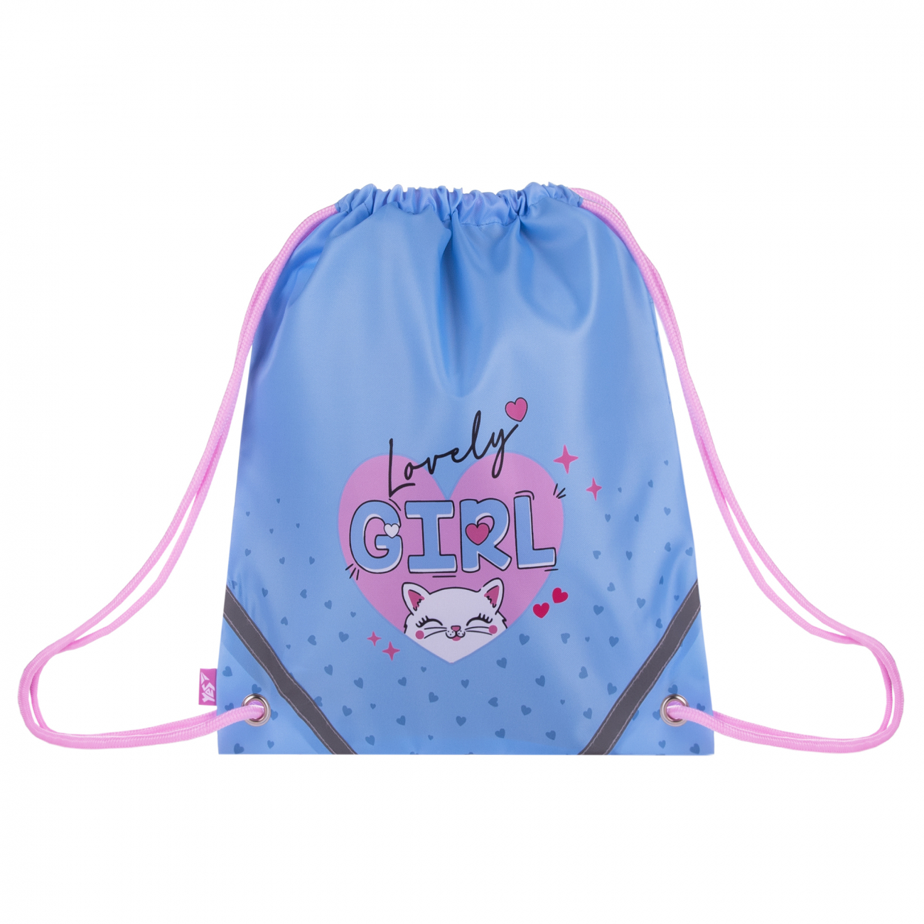 Сумка для обуви YES SB-10 "Meow-Meow", 550081 1