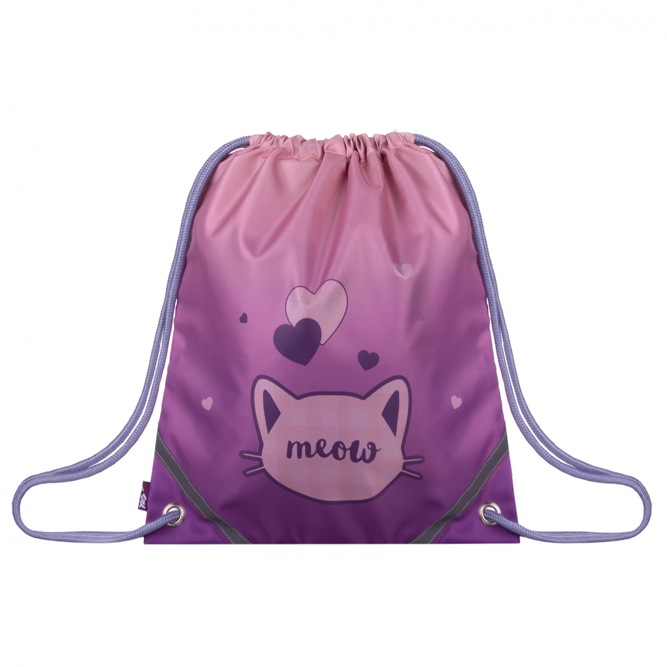 Сумка для обуви YES SB-10 "Kitty", 550077 1