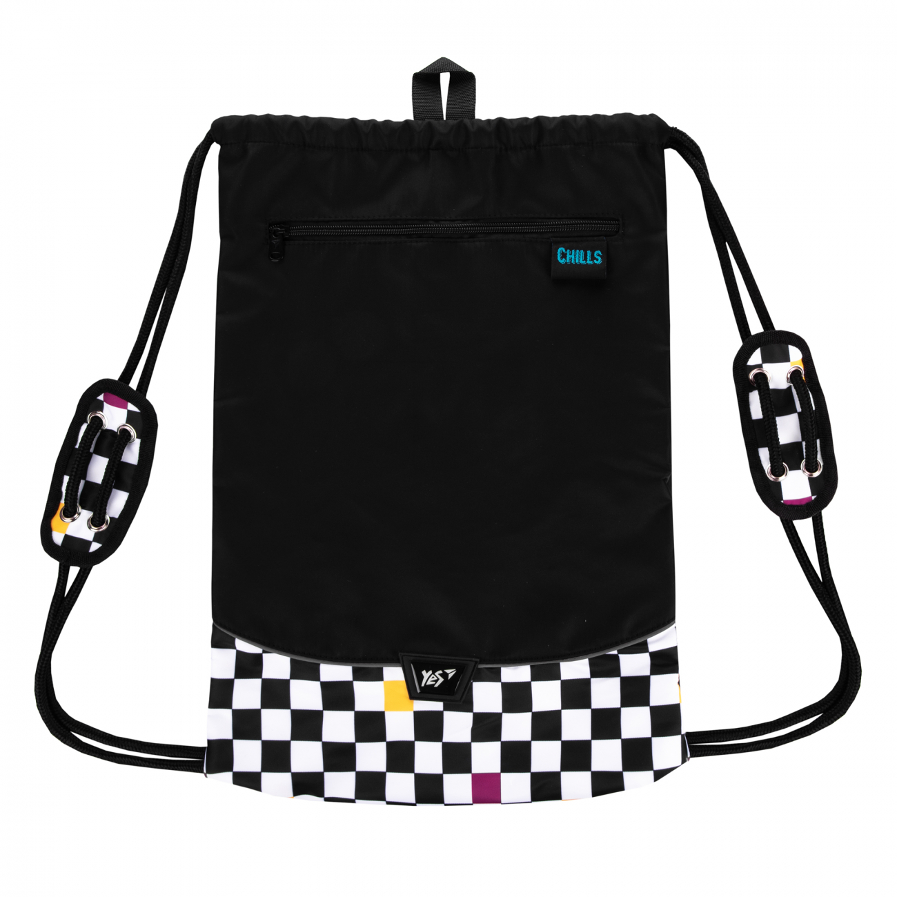 Сумка для обуви YES SB-20 "Just Fun", 550054