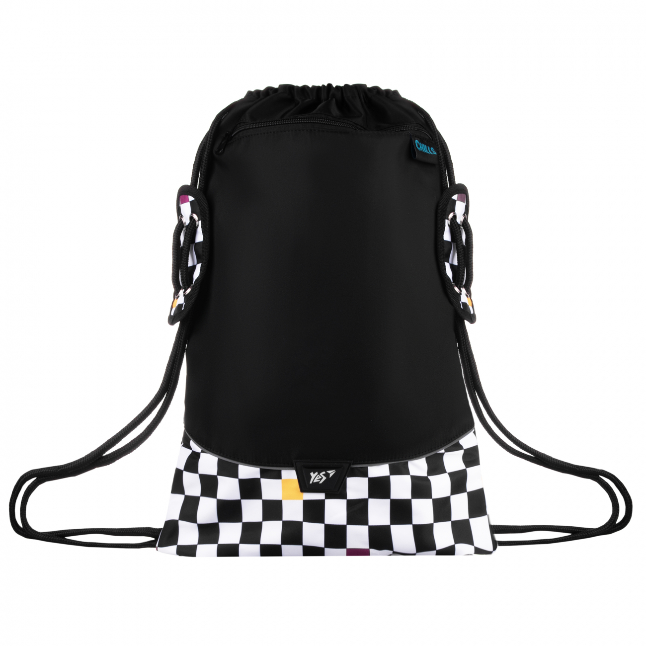 Сумка для обуви YES SB-20 "Just Fun", 550054 1