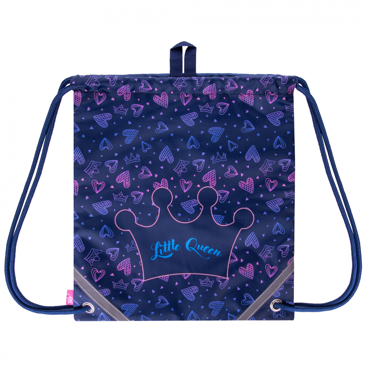 Сумка для обуви YES SB-10 "Little Queen", 550047