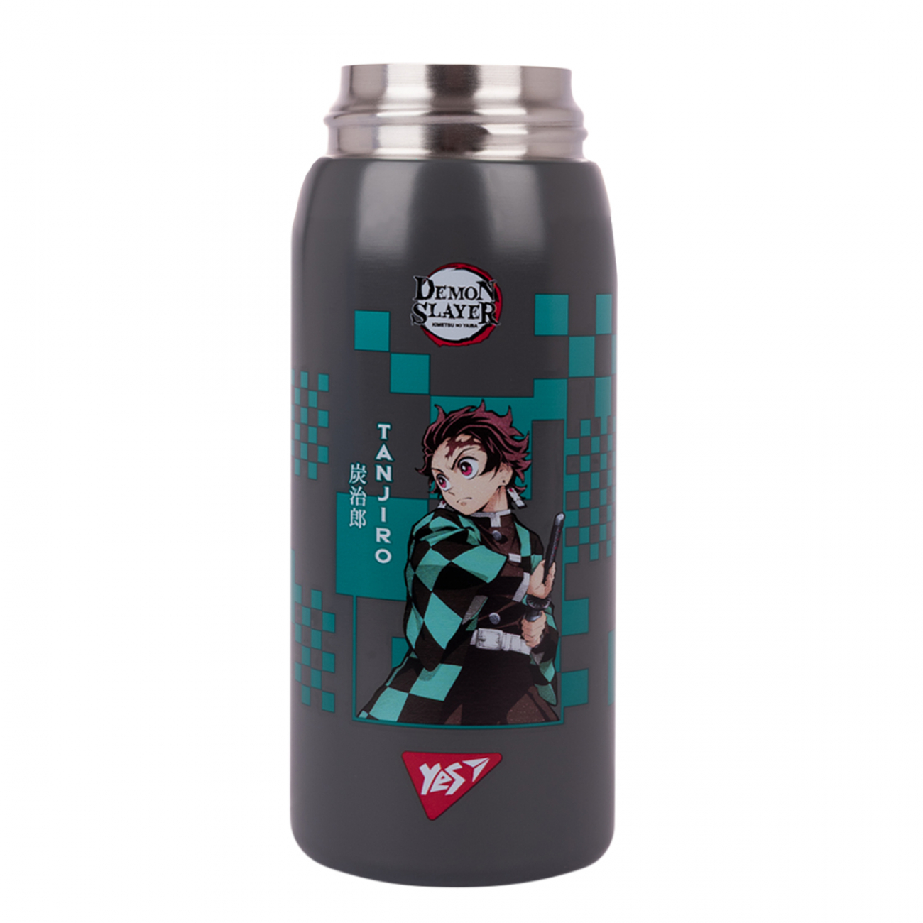 Термос "Demon Slayer" 420 мл, 708276 Yes 3