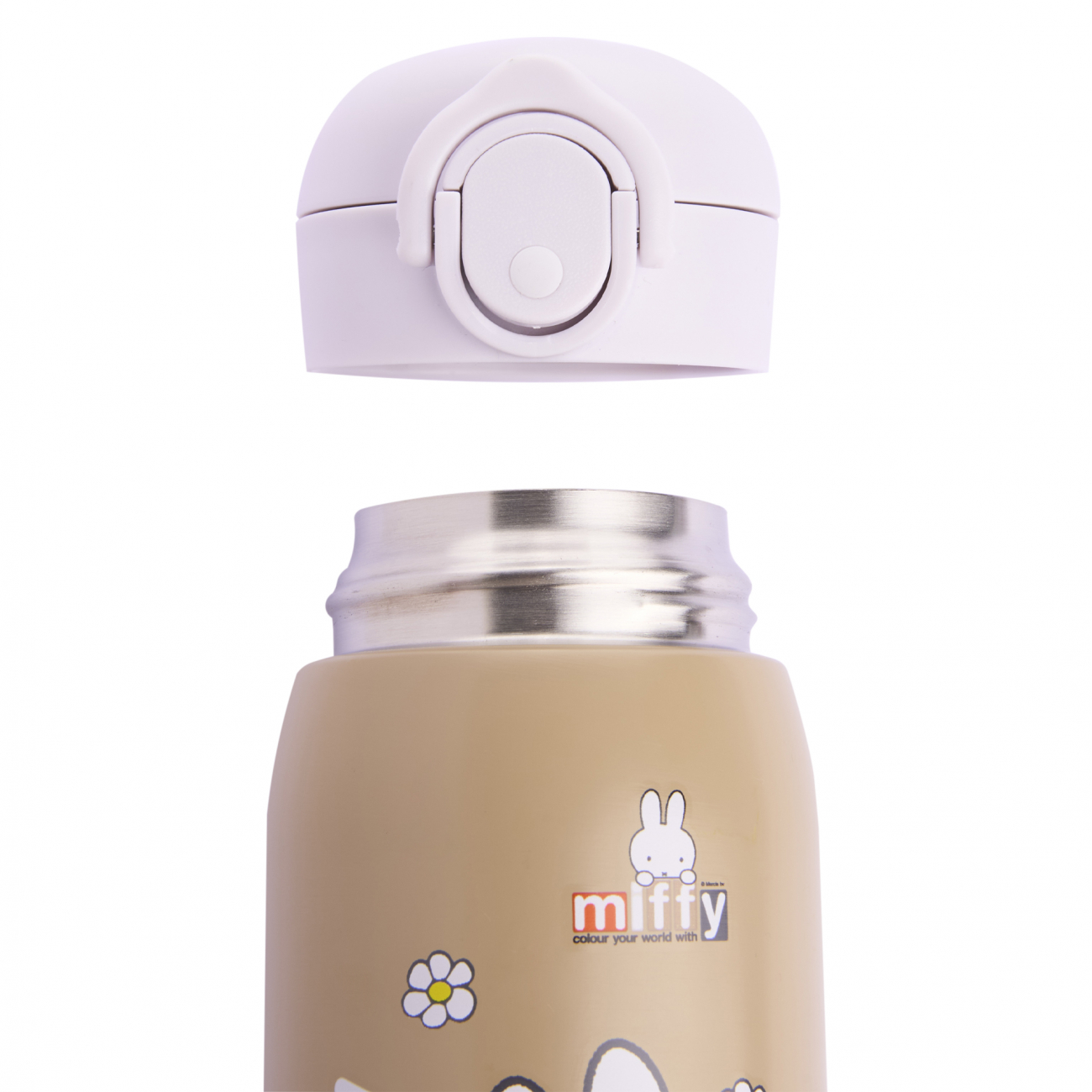 Термос "Miffy" 420 мл, 708375 Yes 2