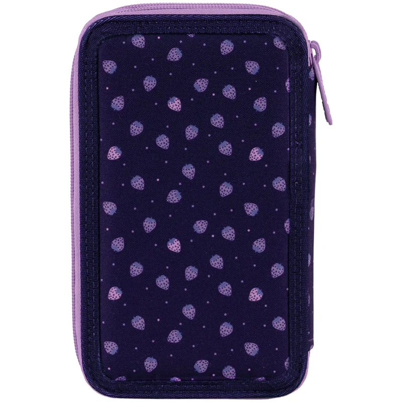 Пенал Kite 2 отделения, без наполнения 623 Feel Good, K25-623-3 3