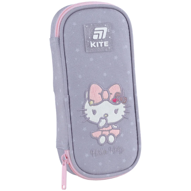 Пенал Kite 662-1 HK, HK25-662-1