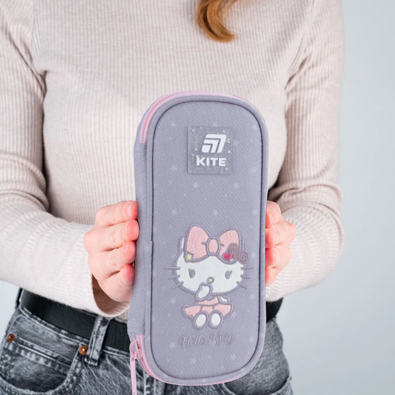 Пенал Kite 662-1 HK, HK25-662-1 5
