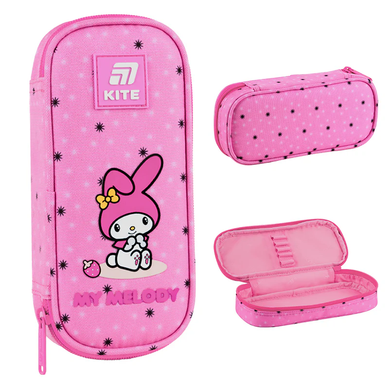 Пенал Kite 662-2 HK, HK25-662-2 1
