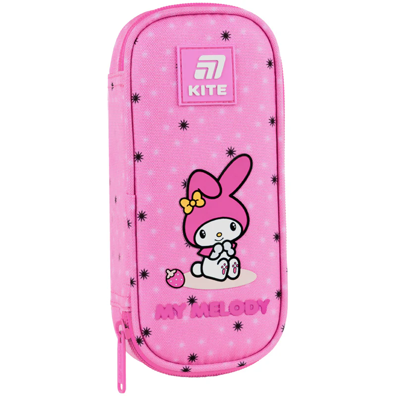 Пенал Kite 662-2 HK, HK25-662-2