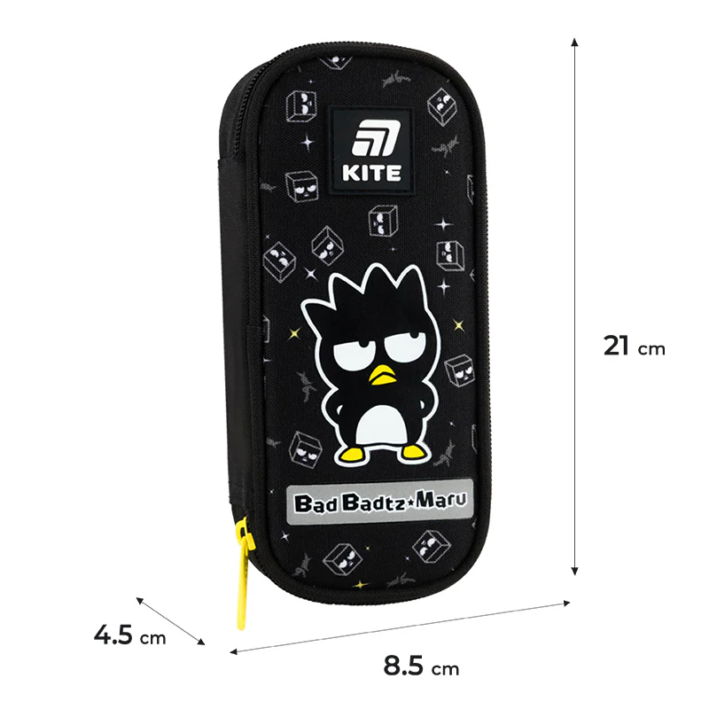 Пенал Kite 662-3 HK, HK25-662-3 2