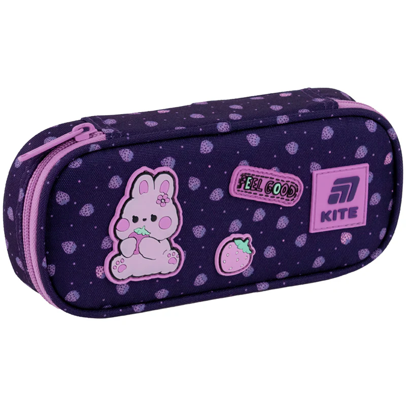 Пенал Kite 662 Feel Good, K25-662-7
