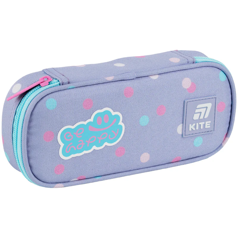 Пенал Kite 662 Cool, K25-662-17