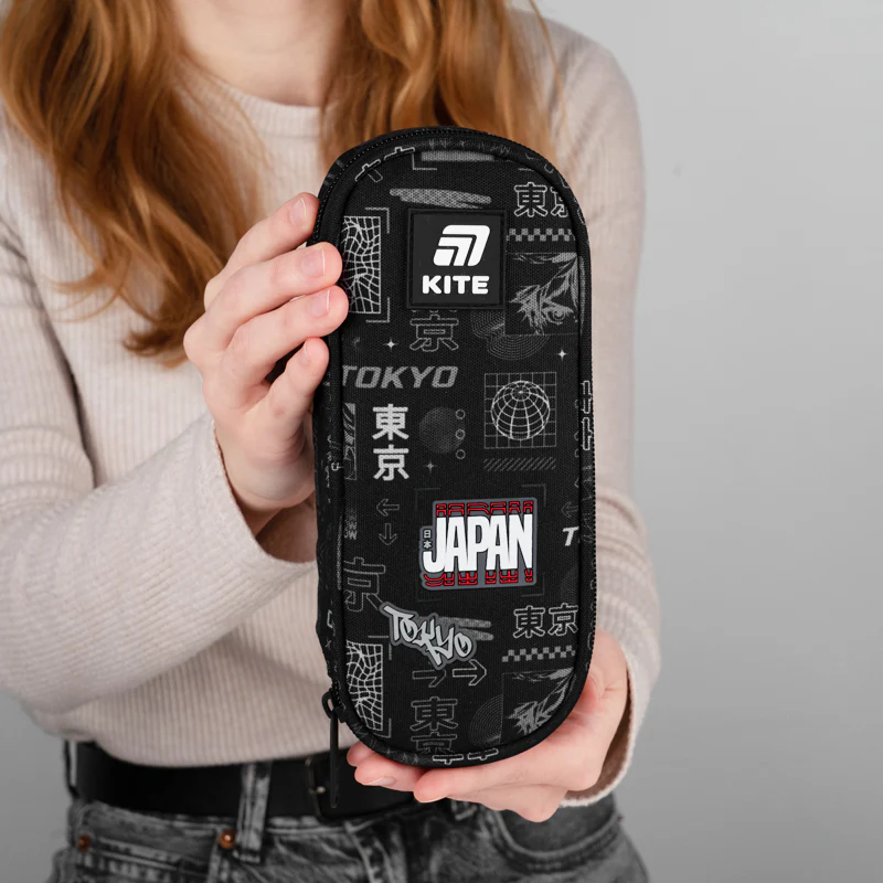 Пенал Kite 599 Tokyo, K25-599-10 6