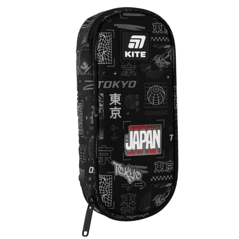 Пенал Kite 599 Tokyo, K25-599-10