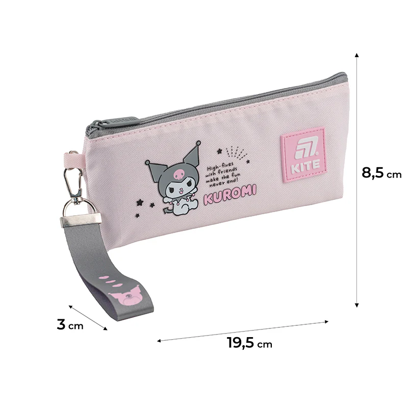 Пенал Kite 680 HK-2, HK25-680-2 2