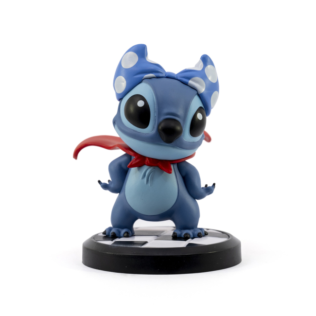 Іграшка-сюрприз з колекційною фігуркою Lilo & Stitch (Fun Series), 10146 2