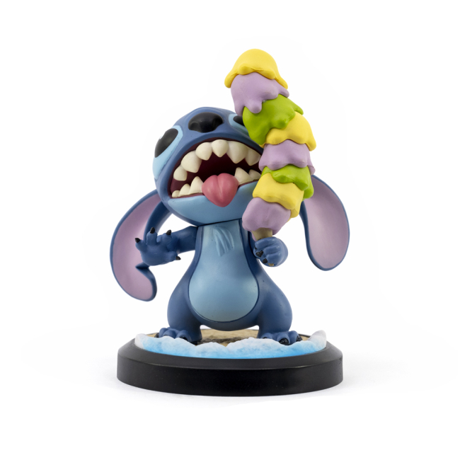 Іграшка-сюрприз з колекційною фігуркою Lilo & Stitch (Fun Series), 10146 3