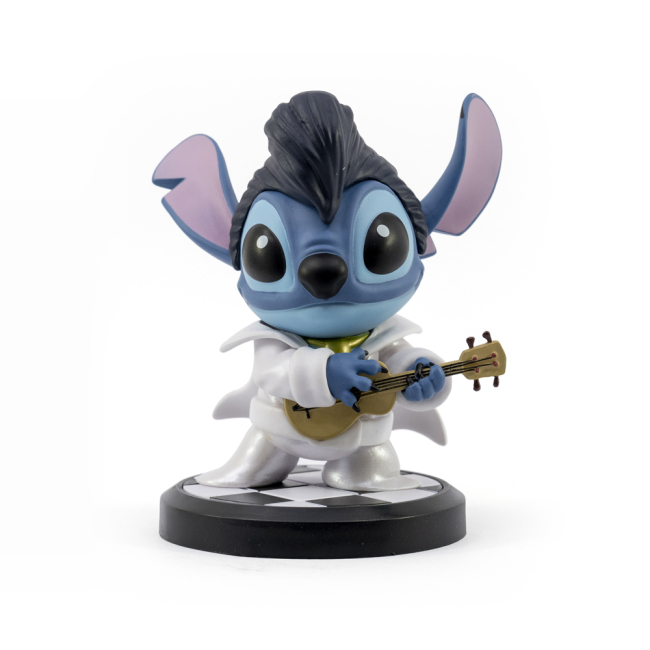 Іграшка-сюрприз з колекційною фігуркою Lilo & Stitch (Fun Series), 10146 4