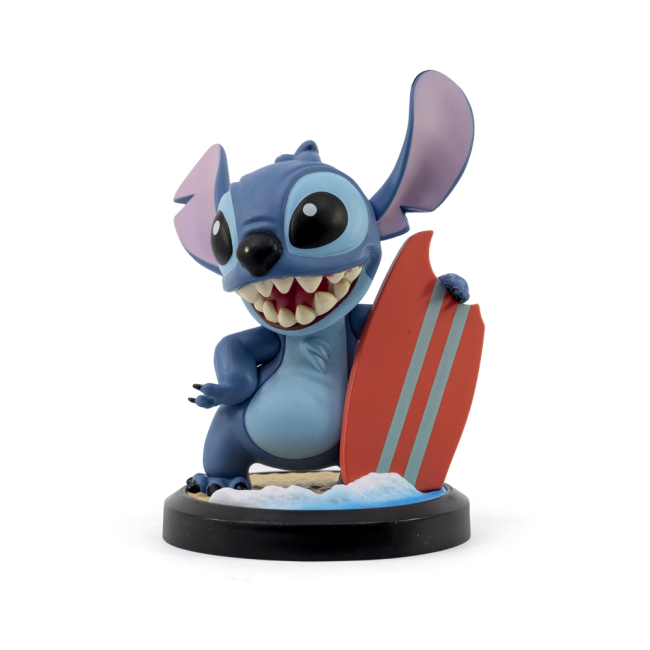 Іграшка-сюрприз з колекційною фігуркою Lilo & Stitch (Fun Series), 10146 5