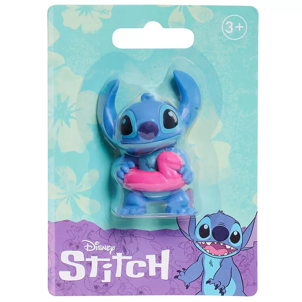 Фігурка ігрова Stitch - Cтіч (в асорт.), 46260