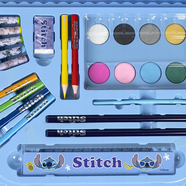 Набор для рисования, STITCH, 2700000817 6