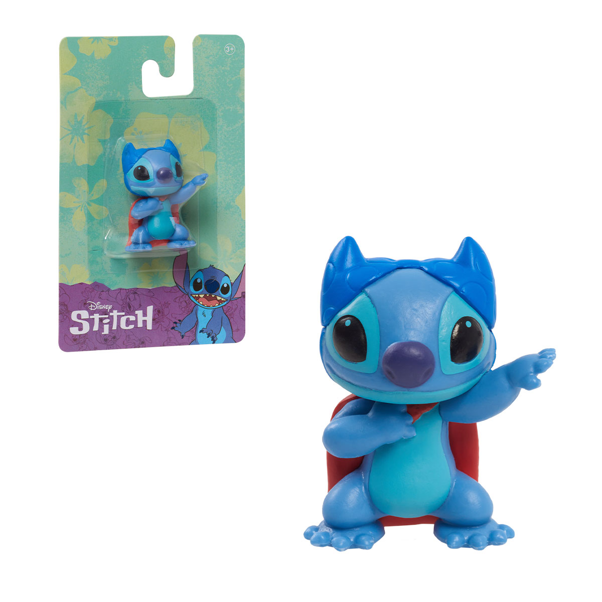 Фигурка игровая Stitch - Cтич W2 (в асорт.), 46260-1 5