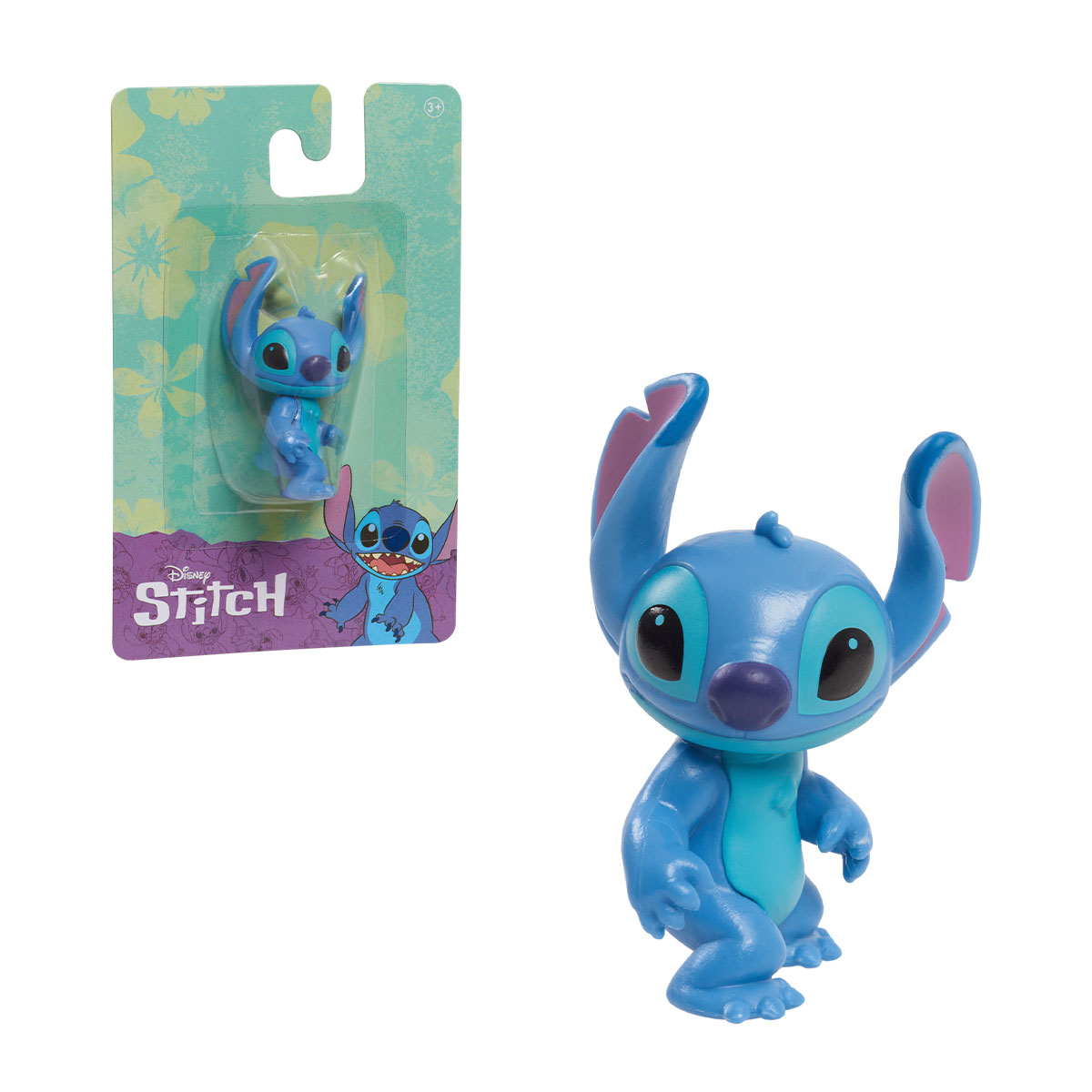 Фигурка игровая Stitch - Cтич W2 (в асорт.), 46260-1 6