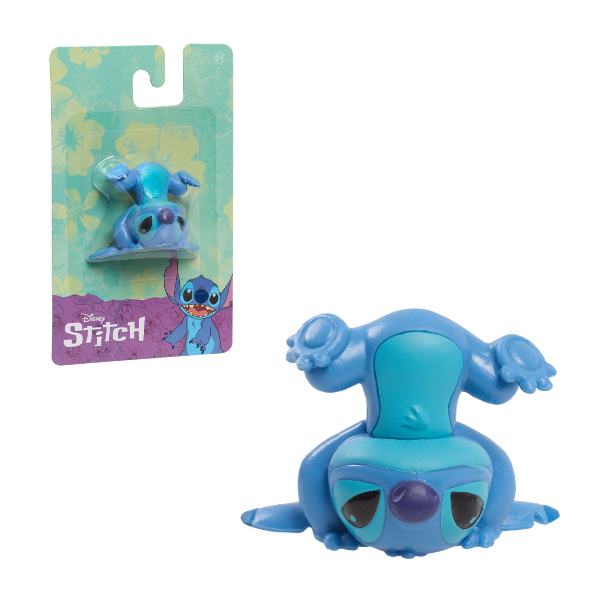 Фигурка игровая Stitch - Cтич W2 (в асорт.), 46260-1 7