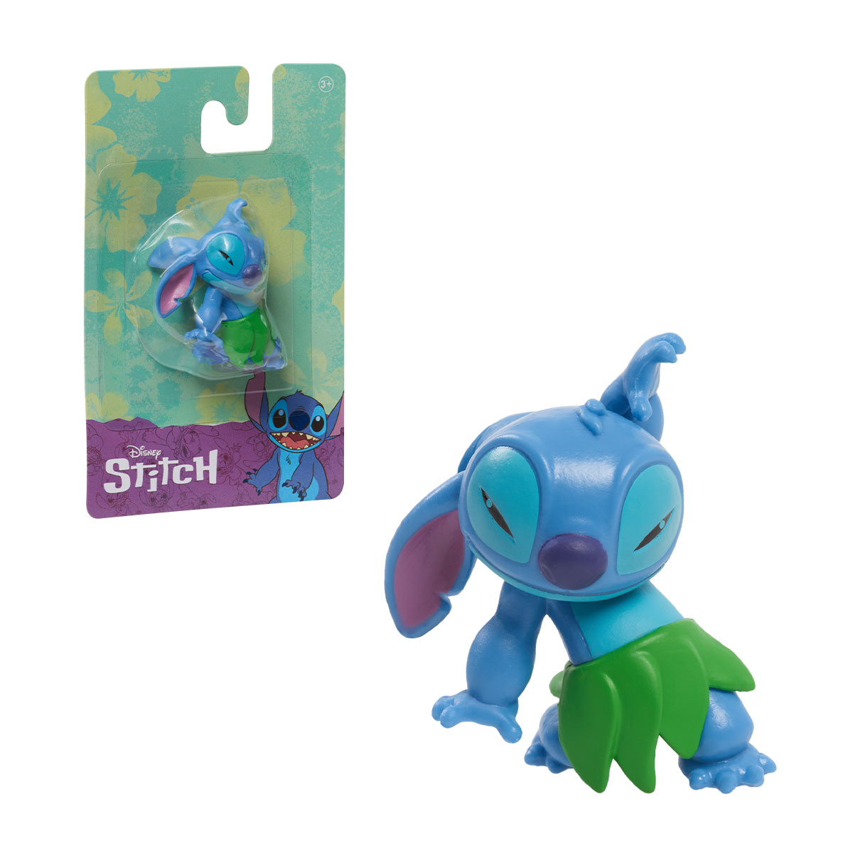 Фигурка игровая Stitch - Cтич W2 (в асорт.), 46260-1 8