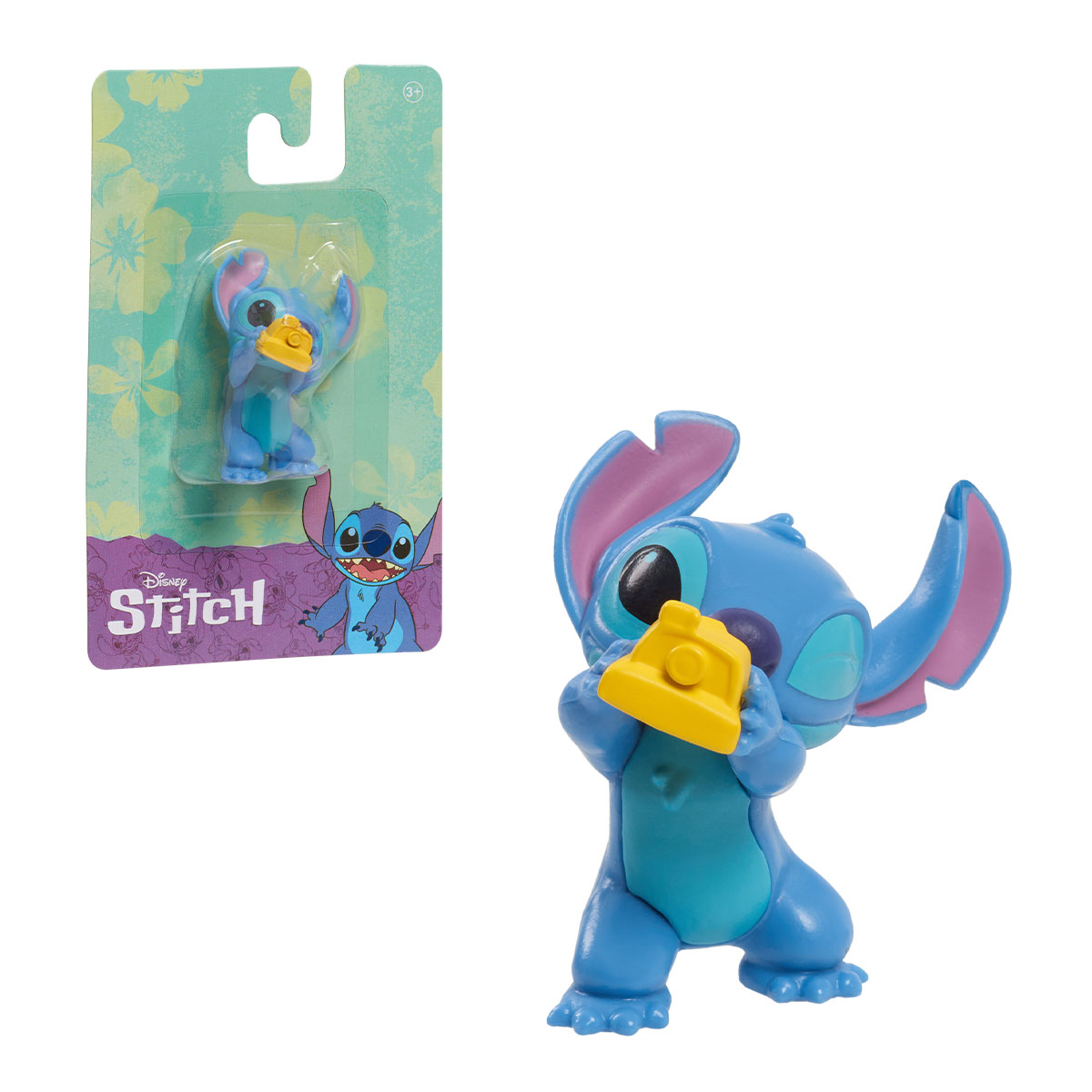 Фигурка игровая Stitch - Cтич W2 (в асорт.), 46260-1 9