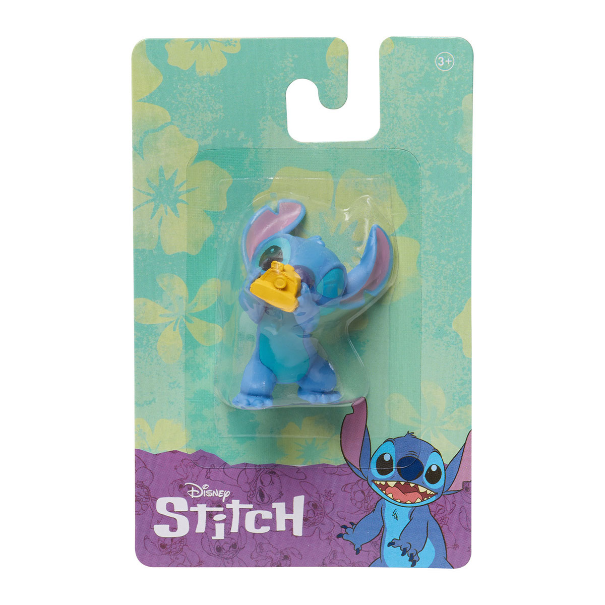 Фигурка игровая Stitch - Cтич W2 (в асорт.), 46260-1