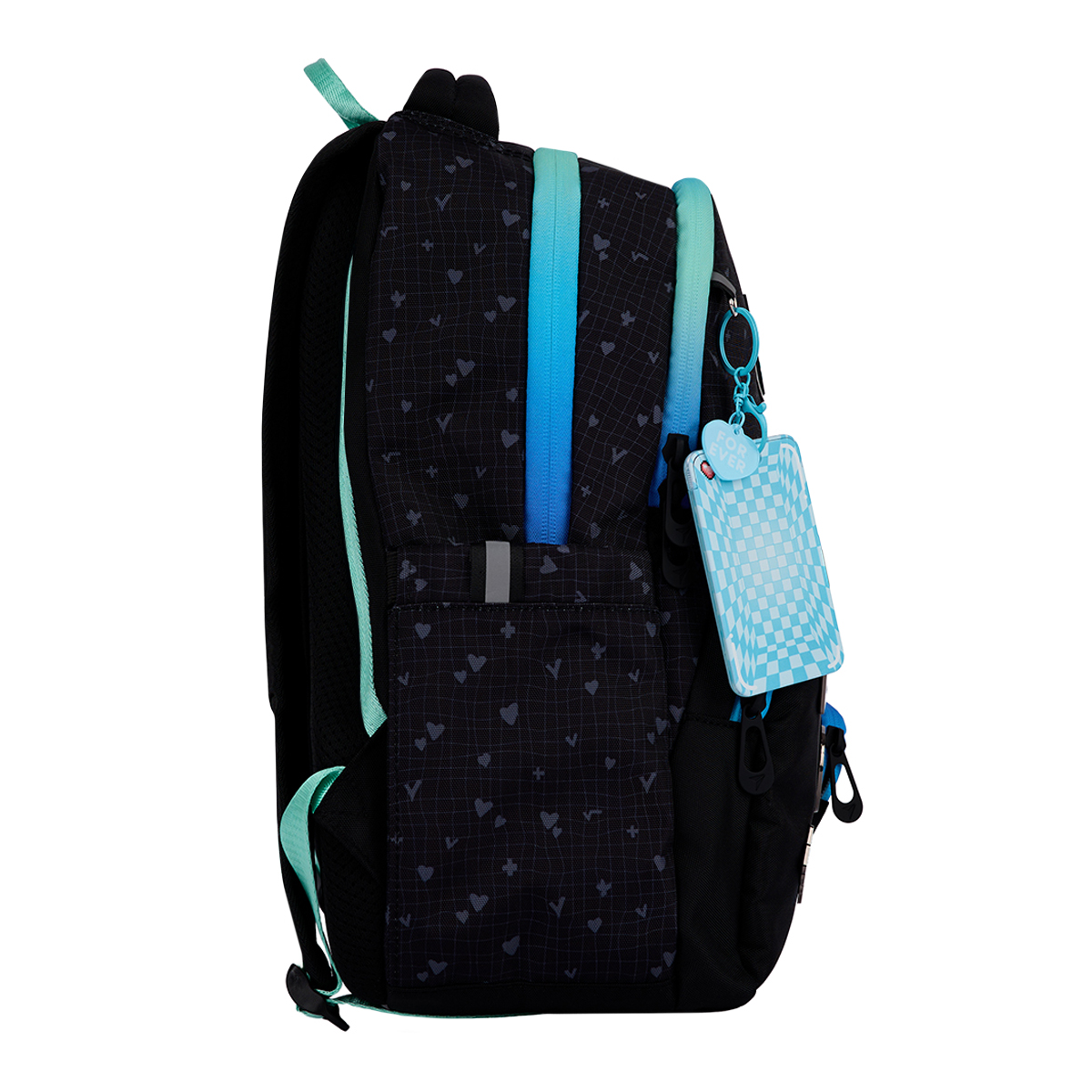 Рюкзак школьный YES TS-57 "Hearty", 550031 3
