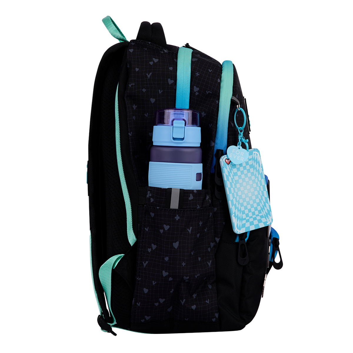 Рюкзак школьный YES TS-57 "Hearty", 550031 4