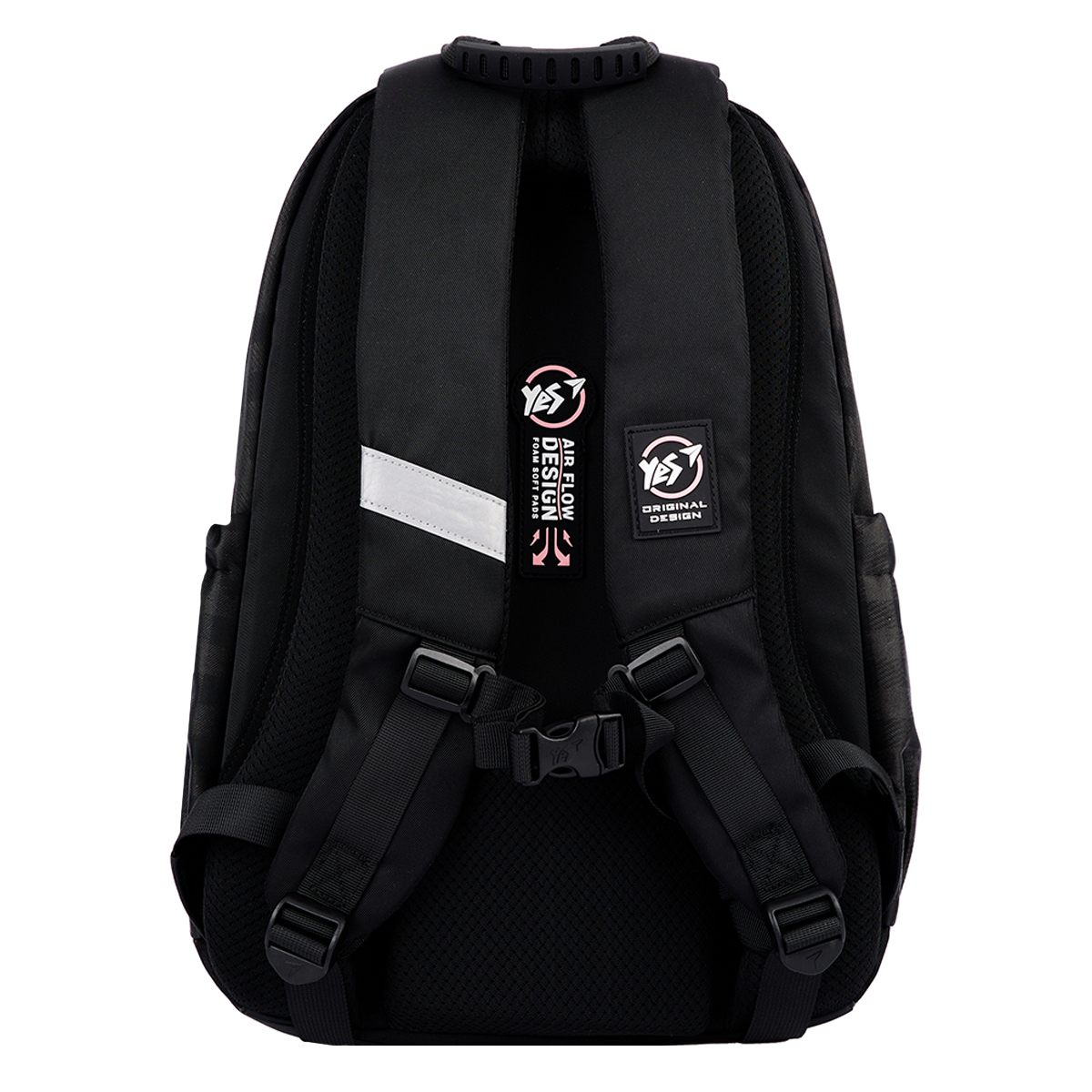 Рюкзак школьный YES TS-47 "Angle Bear", 559914 5