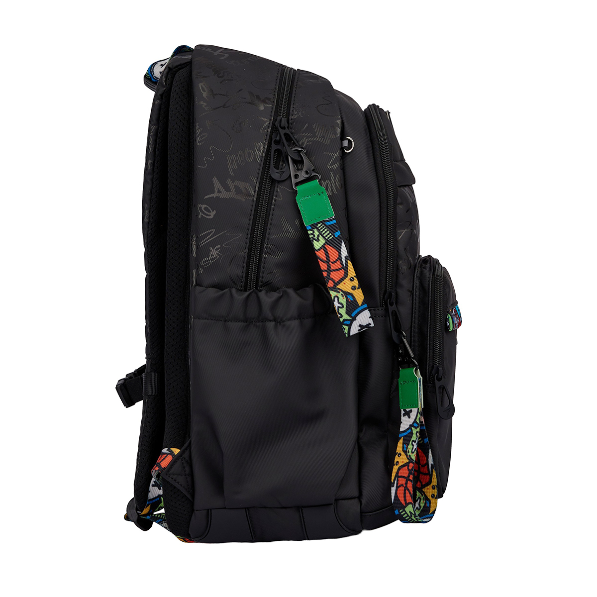 Рюкзак школьный YES TS-47 "Street Street", 559917 2