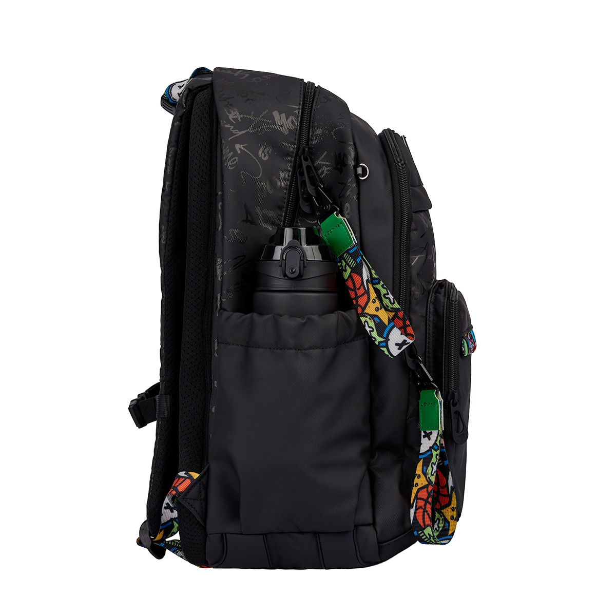 Рюкзак школьный YES TS-47 "Street Street", 559917 3