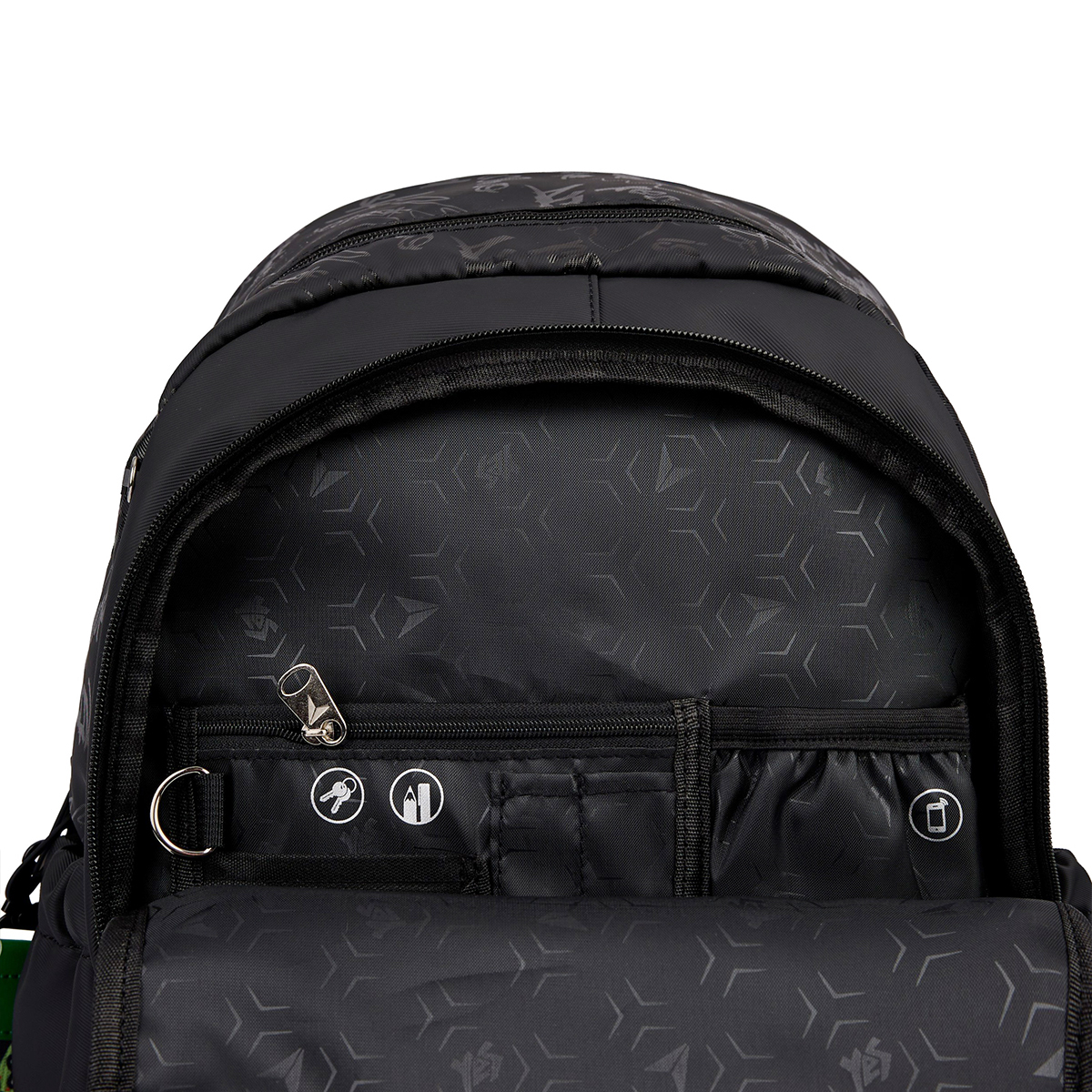 Рюкзак школьный YES TS-47 "Street Street", 559917 6