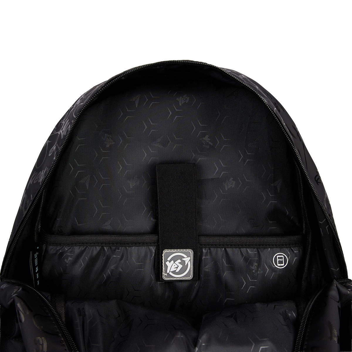 Рюкзак школьный YES TS-47 "Street Street", 559917 8