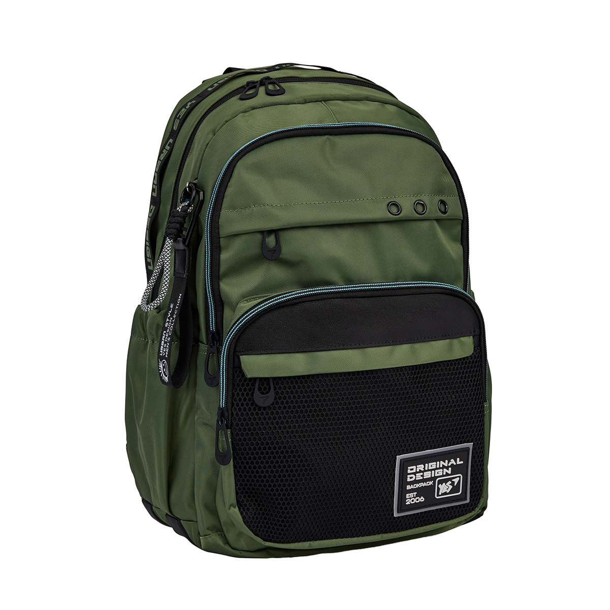 Рюкзак школьный YES TS-47 "Urban Style", 559919
