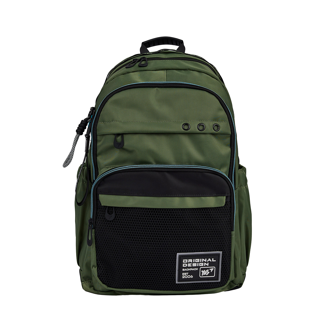 Рюкзак школьный YES TS-47 "Urban Style", 559919 2
