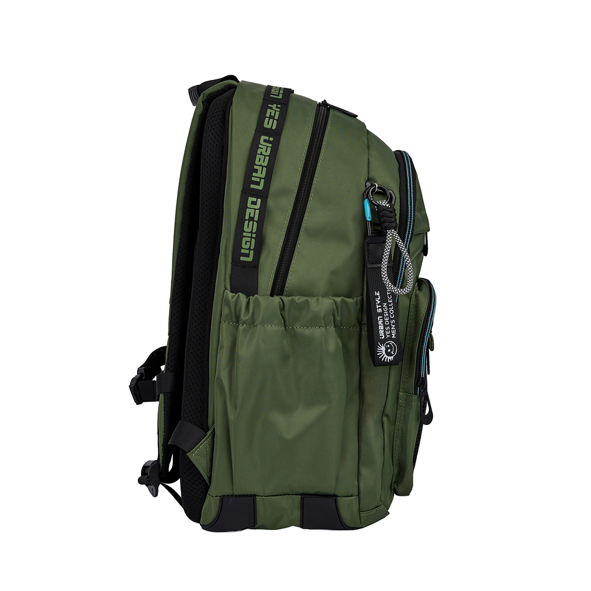 Рюкзак школьный YES TS-47 "Urban Style", 559919 3