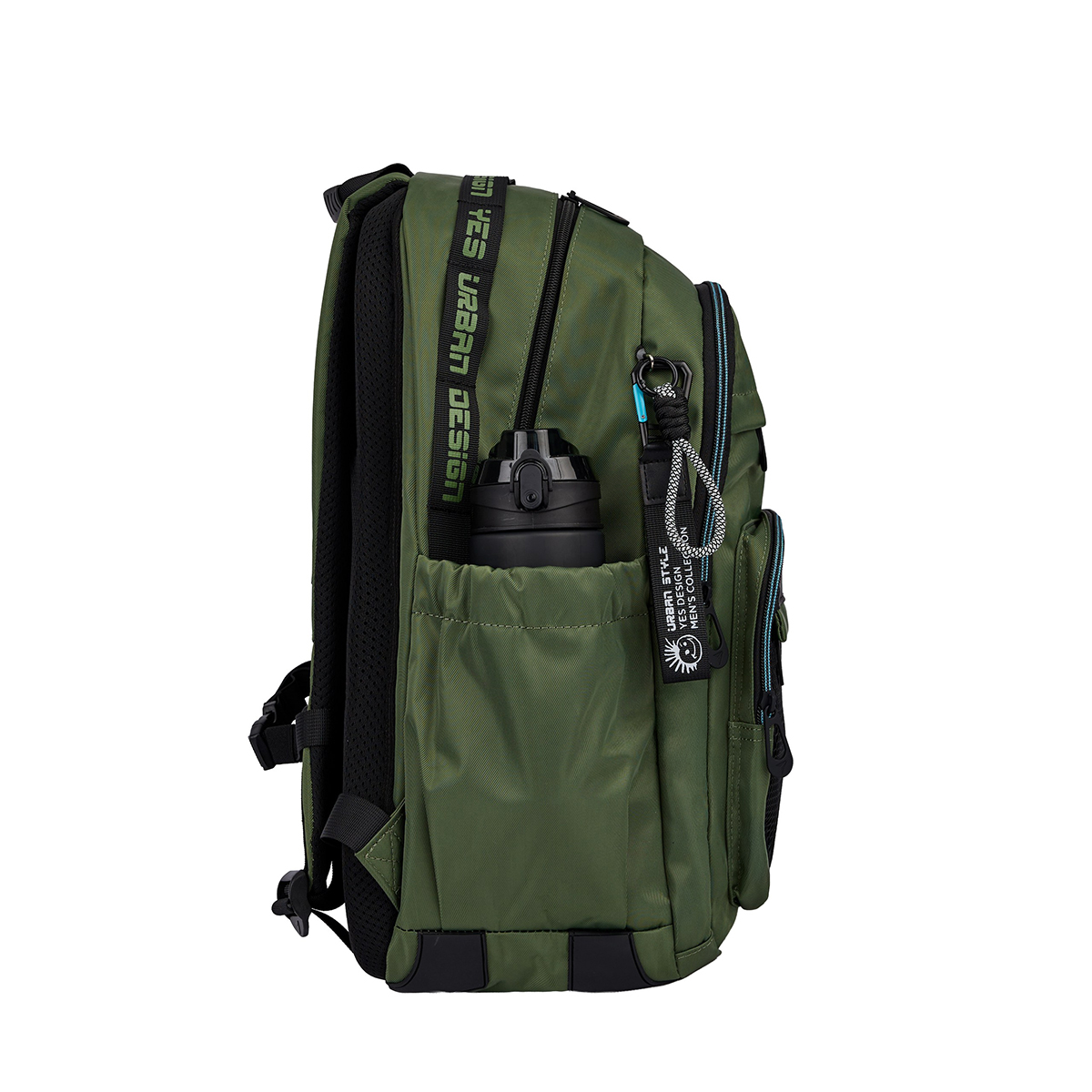 Рюкзак школьный YES TS-47 "Urban Style", 559919 4