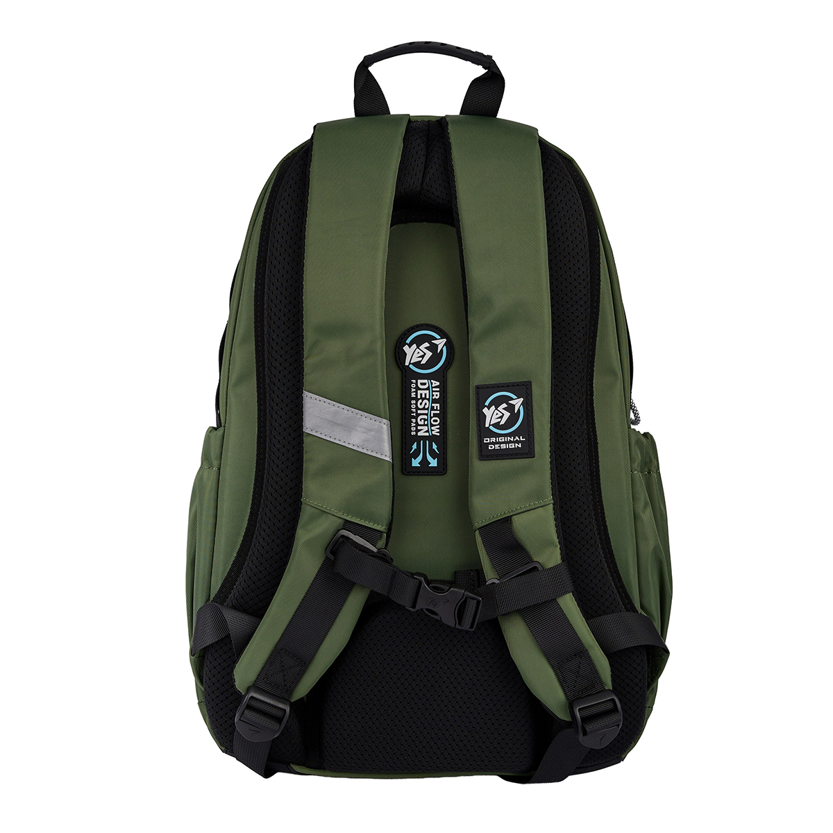 Рюкзак школьный YES TS-47 "Urban Style", 559919 5